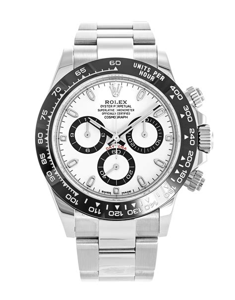 rolex daytona modelli e prezzi